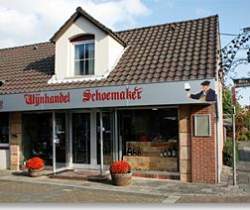 Wijnhandel Schoemaker