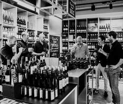 Oonivoo Wines & More
