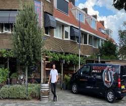 Boonstoppel Wijnen