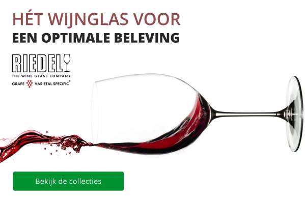Riedel collectie