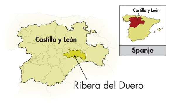 Bodegas Abadía de San Quirce
