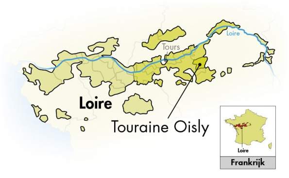 Domaine de Marcé