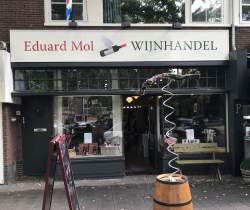 Wijnhandel Eduard Mol